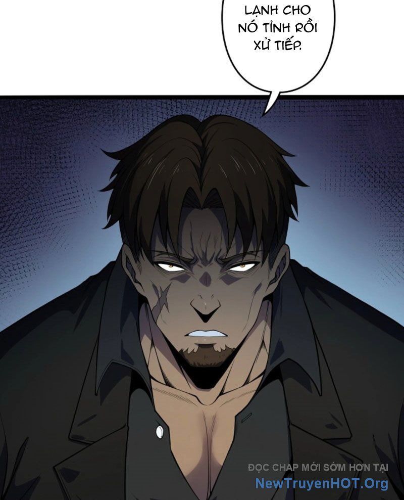 Hồi Quy Tận Thế Báo Thù [Chap 1-22]