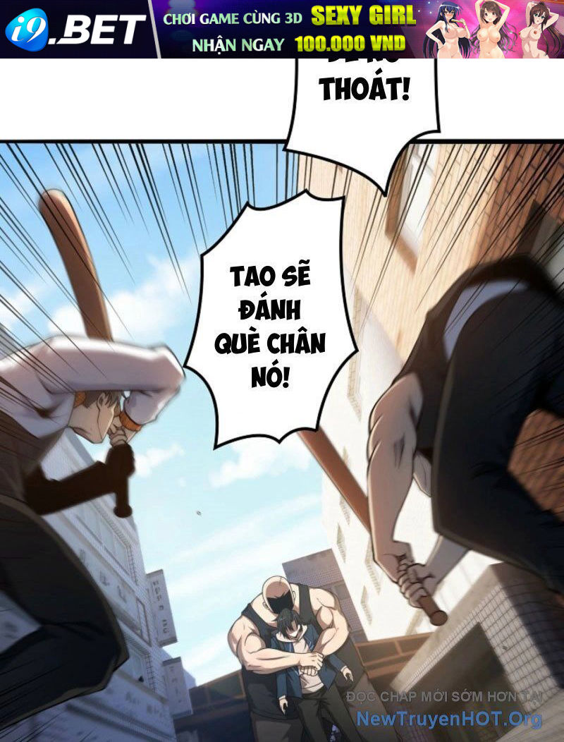 Hồi Quy Tận Thế Báo Thù [Chap 1-22]