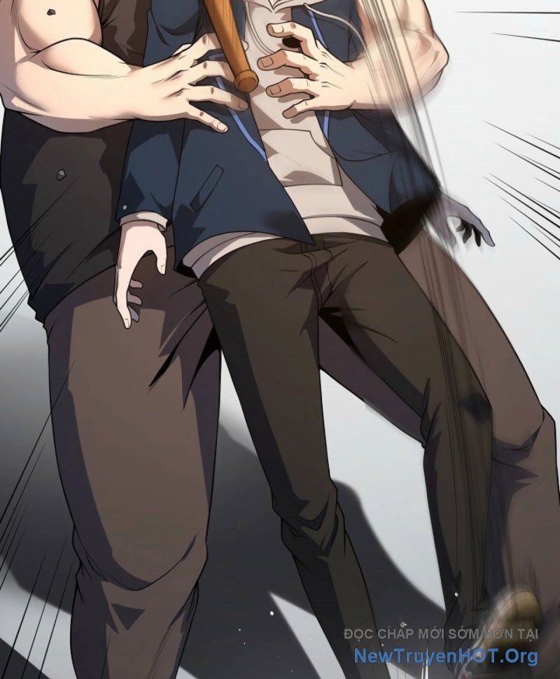 Hồi Quy Tận Thế Báo Thù [Chap 1-22]