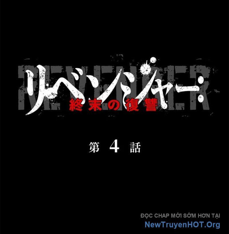 Hồi Quy Tận Thế Báo Thù [Chap 1-22]