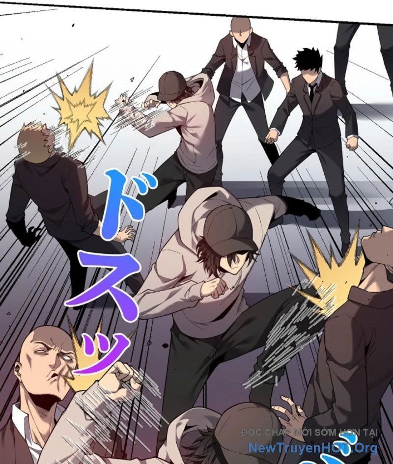 Hồi Quy Tận Thế Báo Thù [Chap 1-22]