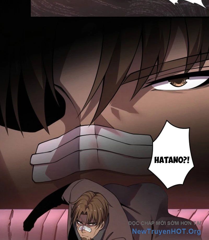 Hồi Quy Tận Thế Báo Thù [Chap 1-22]