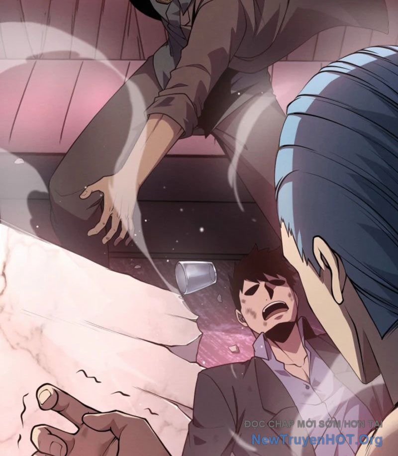 Hồi Quy Tận Thế Báo Thù [Chap 1-22]
