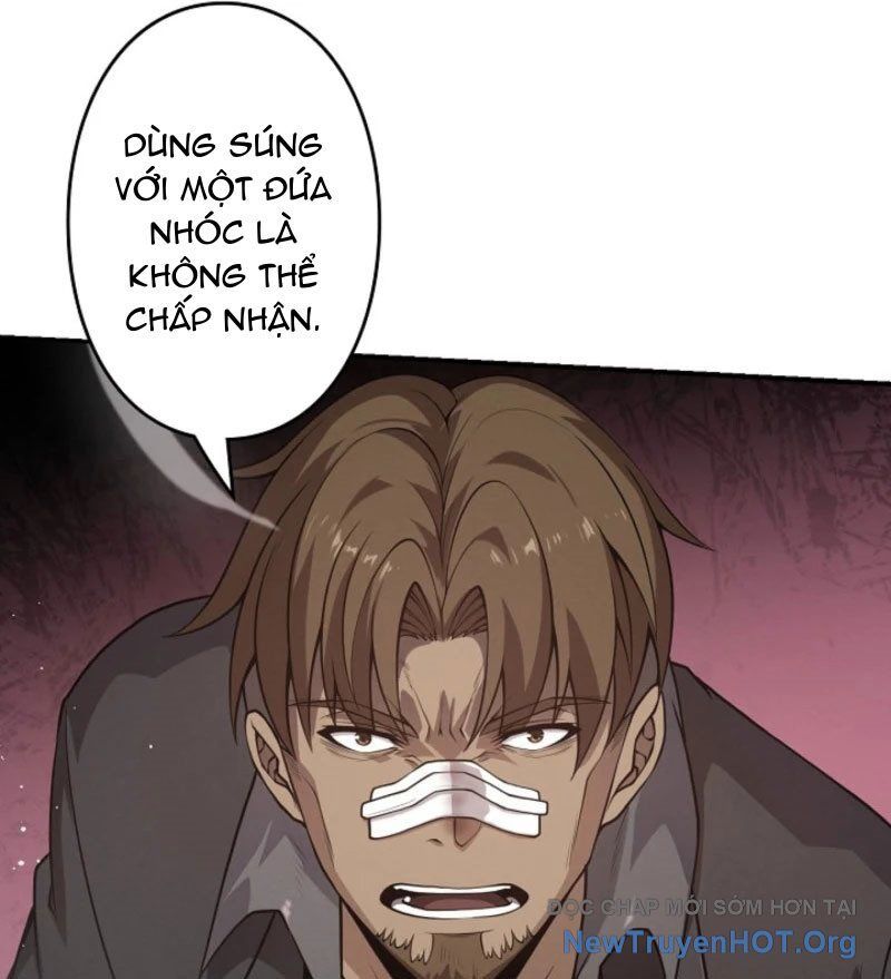 Hồi Quy Tận Thế Báo Thù [Chap 1-22]