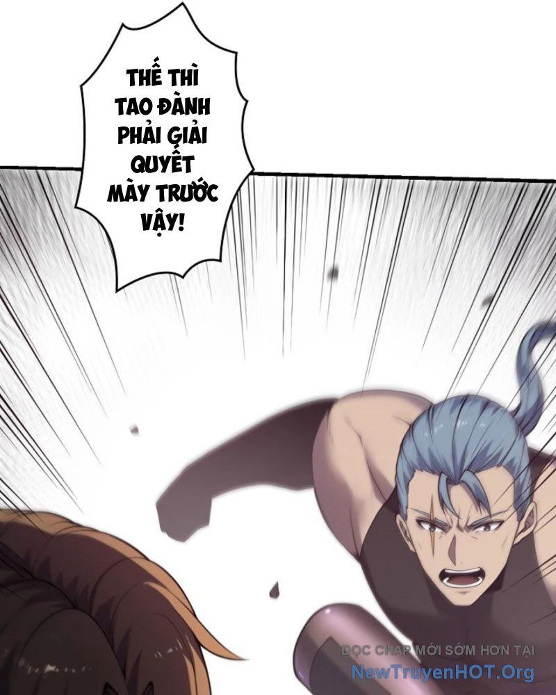 Hồi Quy Tận Thế Báo Thù [Chap 1-22]