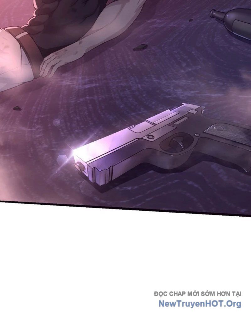 Hồi Quy Tận Thế Báo Thù [Chap 1-22]