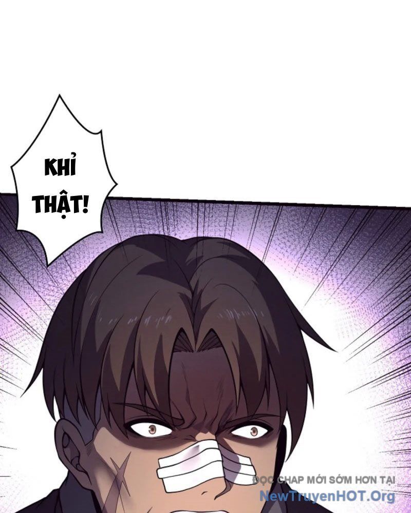 Hồi Quy Tận Thế Báo Thù [Chap 1-22]