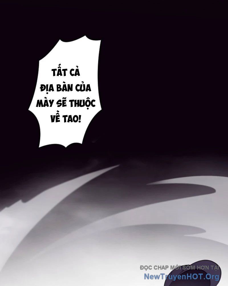 Hồi Quy Tận Thế Báo Thù [Chap 1-22]
