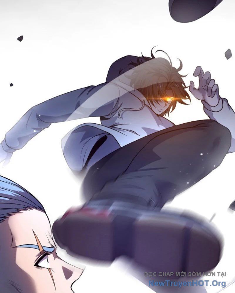 Hồi Quy Tận Thế Báo Thù [Chap 1-22]