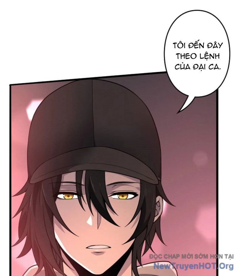 Hồi Quy Tận Thế Báo Thù [Chap 1-22]