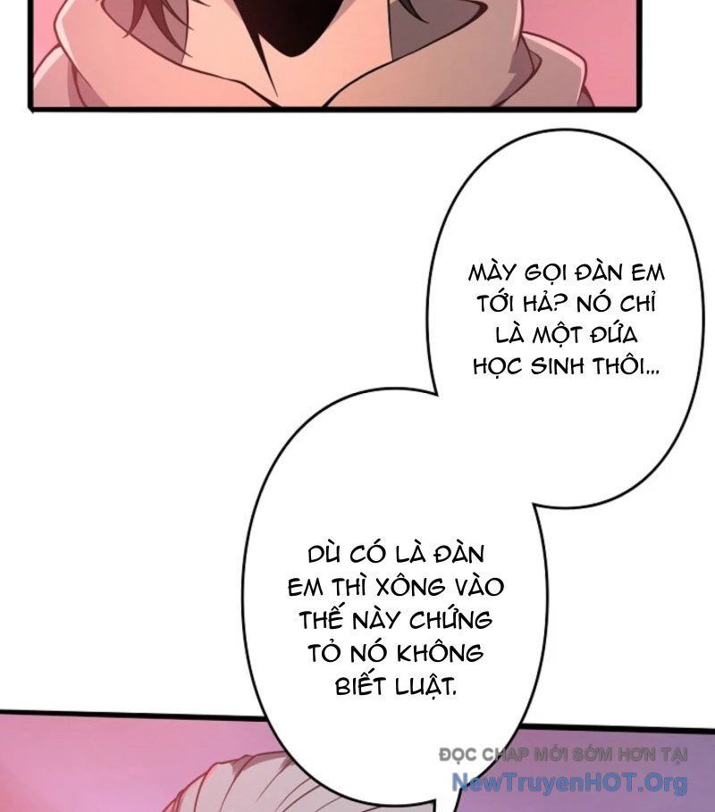 Hồi Quy Tận Thế Báo Thù [Chap 1-22]
