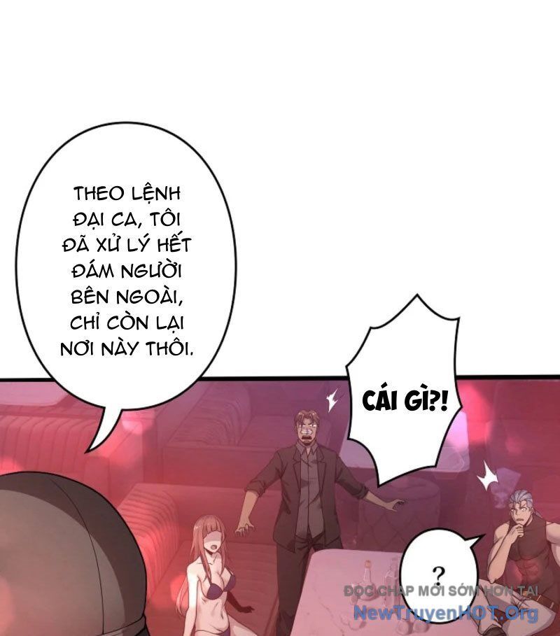 Hồi Quy Tận Thế Báo Thù [Chap 1-22]