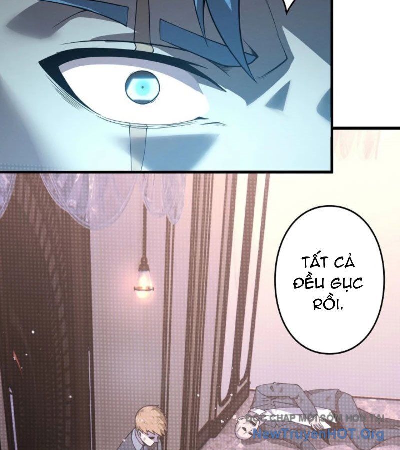Hồi Quy Tận Thế Báo Thù [Chap 1-22]