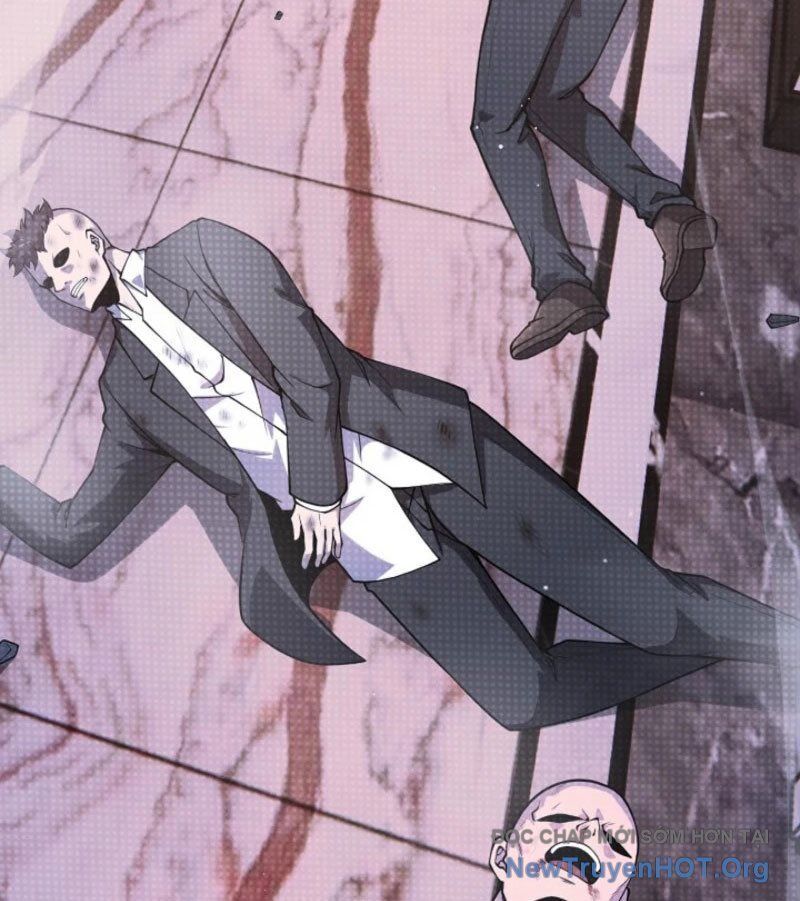 Hồi Quy Tận Thế Báo Thù [Chap 1-22]