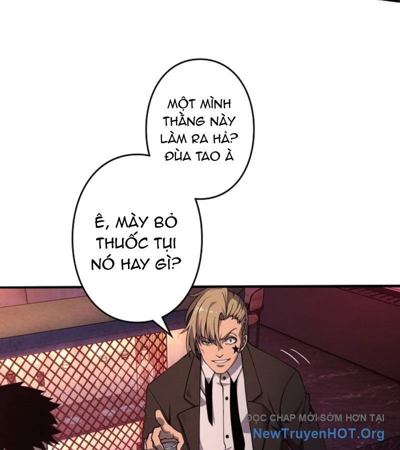 Hồi Quy Tận Thế Báo Thù [Chap 1-22]