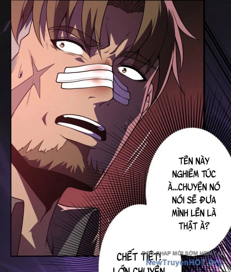 Hồi Quy Tận Thế Báo Thù [Chap 1-22]