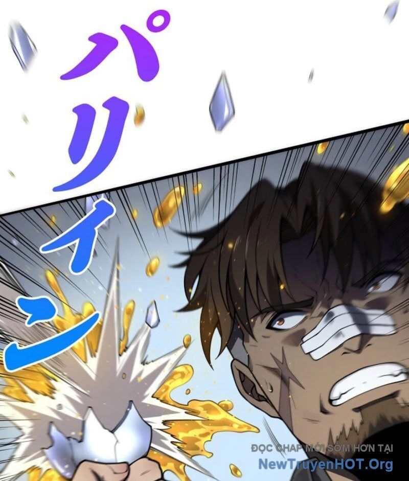 Hồi Quy Tận Thế Báo Thù [Chap 1-22]