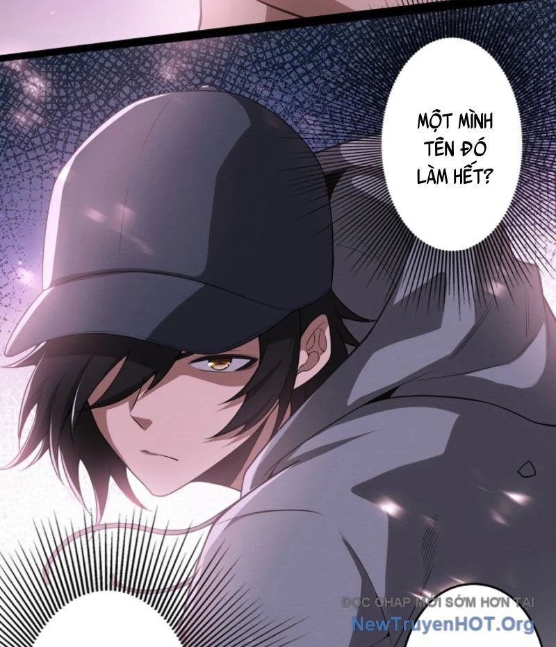 Hồi Quy Tận Thế Báo Thù [Chap 1-22]