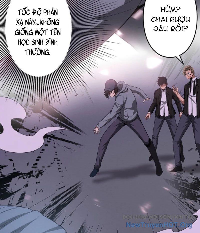 Hồi Quy Tận Thế Báo Thù [Chap 1-22]