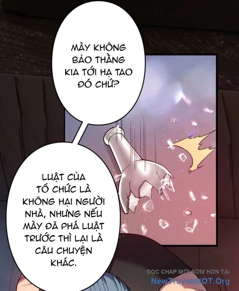Hồi Quy Tận Thế Báo Thù [Chap 1-22]