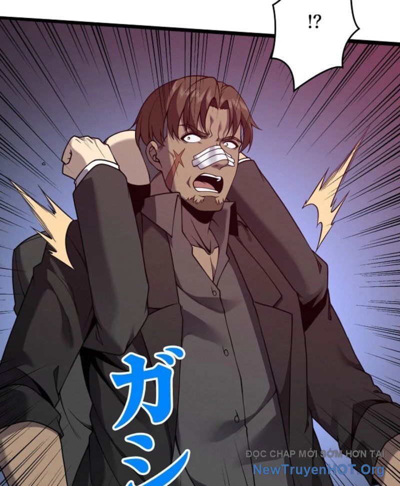 Hồi Quy Tận Thế Báo Thù [Chap 1-22]