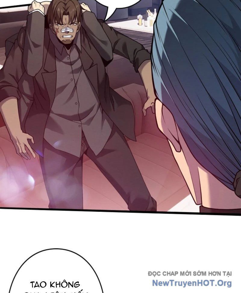 Hồi Quy Tận Thế Báo Thù [Chap 1-22]
