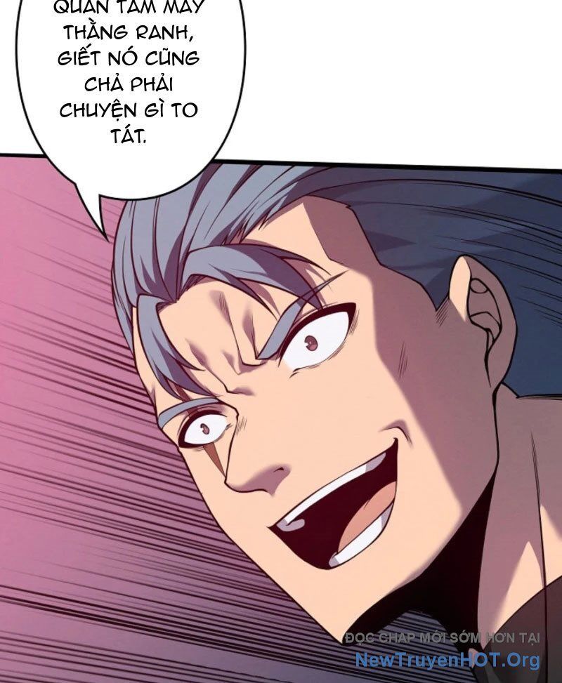 Hồi Quy Tận Thế Báo Thù [Chap 1-22]