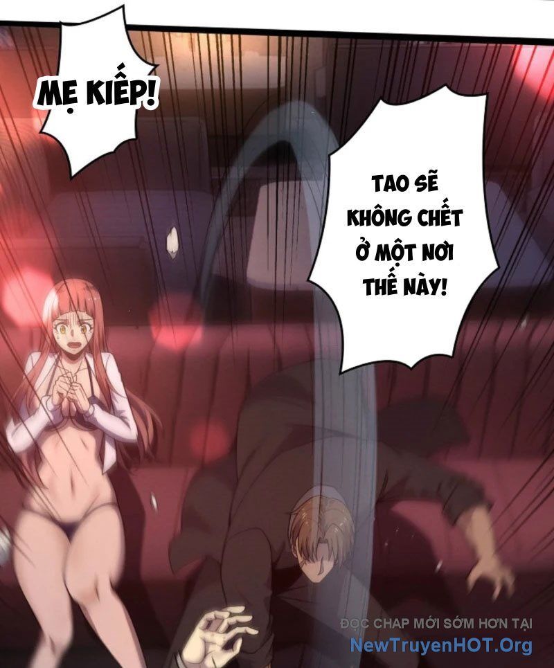 Hồi Quy Tận Thế Báo Thù [Chap 1-22]