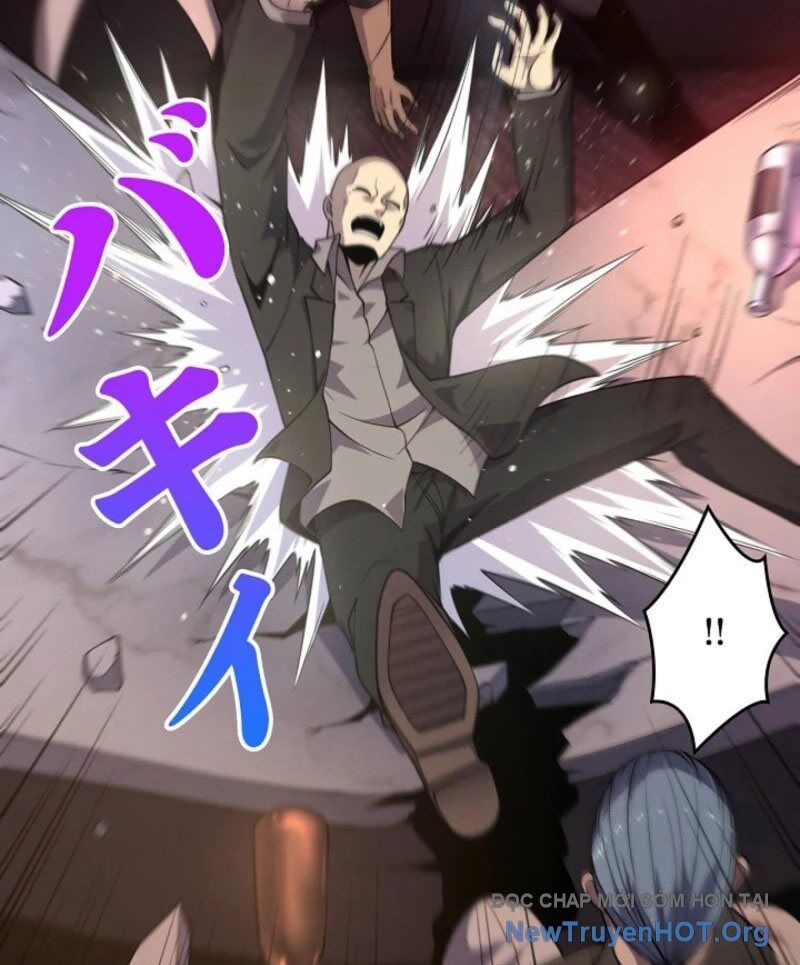 Hồi Quy Tận Thế Báo Thù [Chap 1-22]