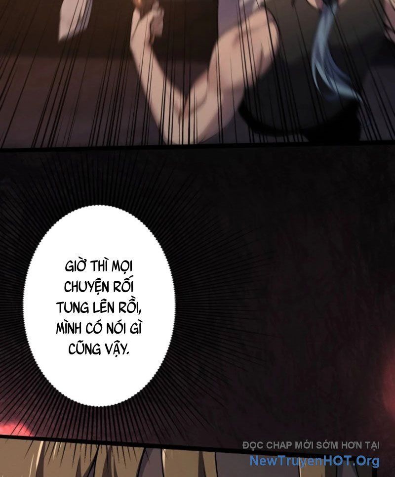 Hồi Quy Tận Thế Báo Thù [Chap 1-22]
