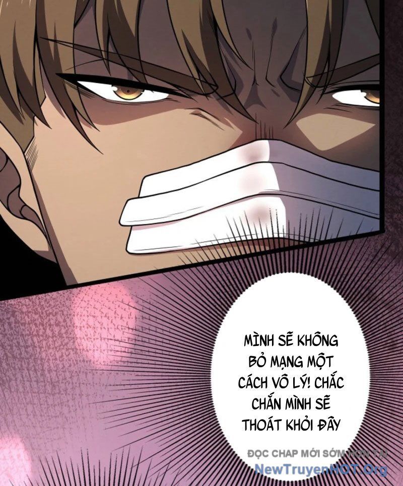 Hồi Quy Tận Thế Báo Thù [Chap 1-22]