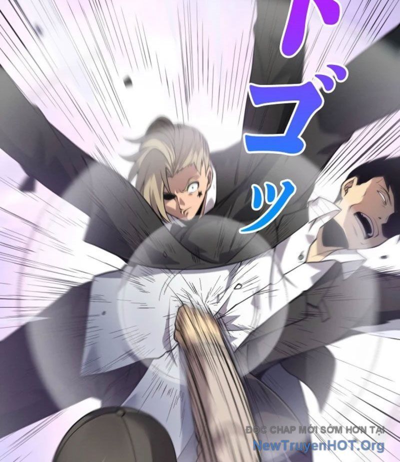 Hồi Quy Tận Thế Báo Thù [Chap 1-22]