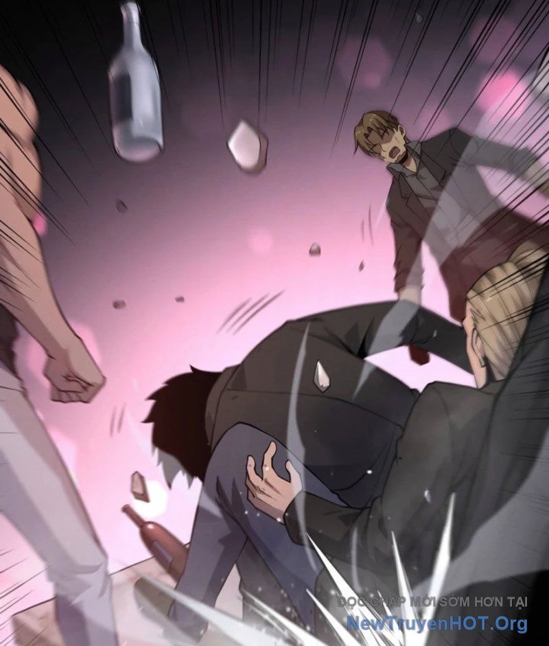 Hồi Quy Tận Thế Báo Thù [Chap 1-22]