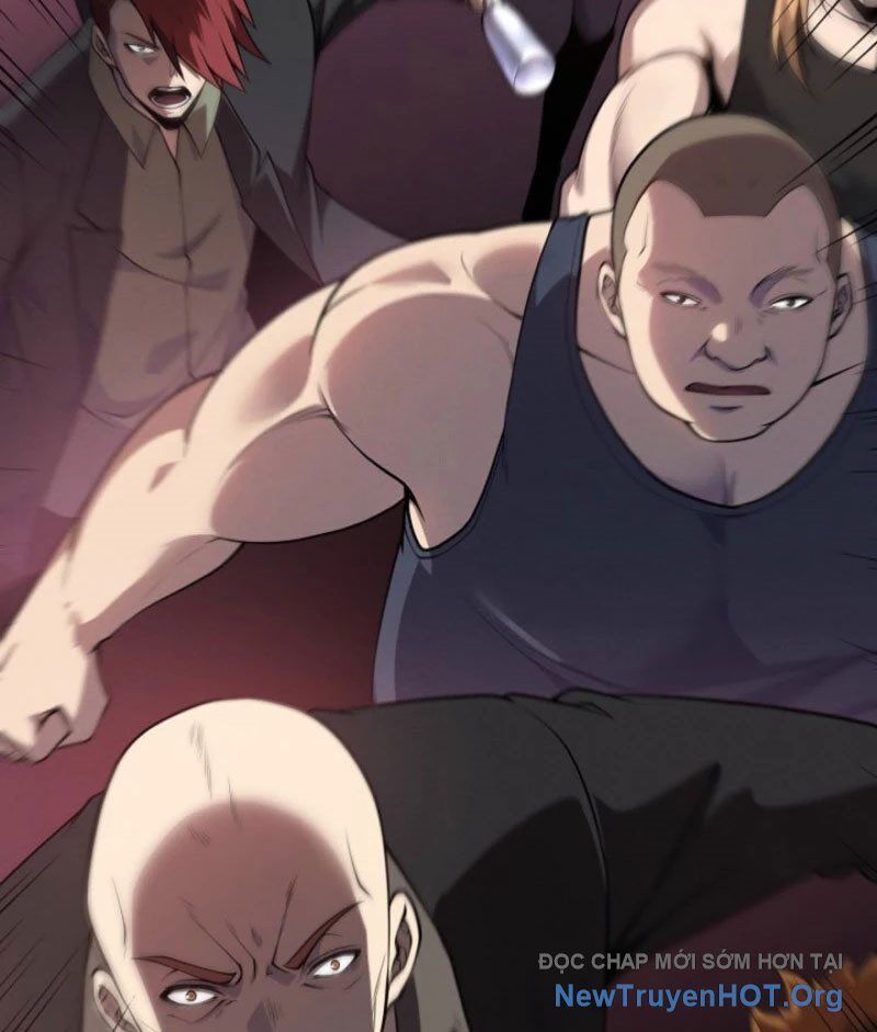 Hồi Quy Tận Thế Báo Thù [Chap 1-22]