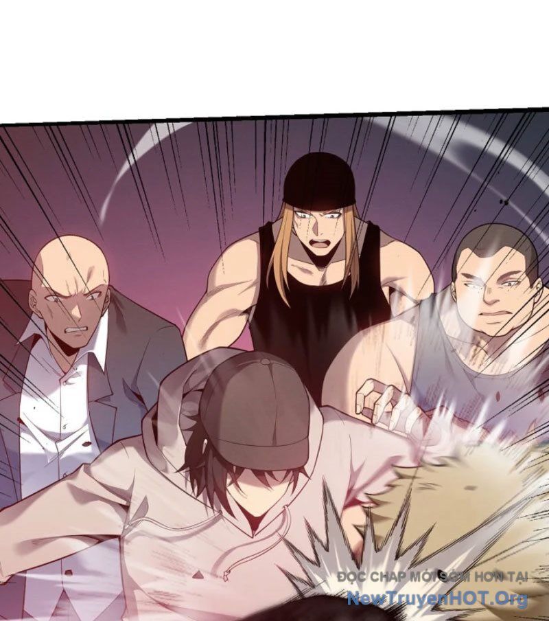 Hồi Quy Tận Thế Báo Thù [Chap 1-22]