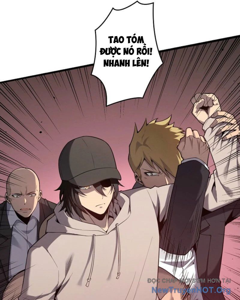 Hồi Quy Tận Thế Báo Thù [Chap 1-22]