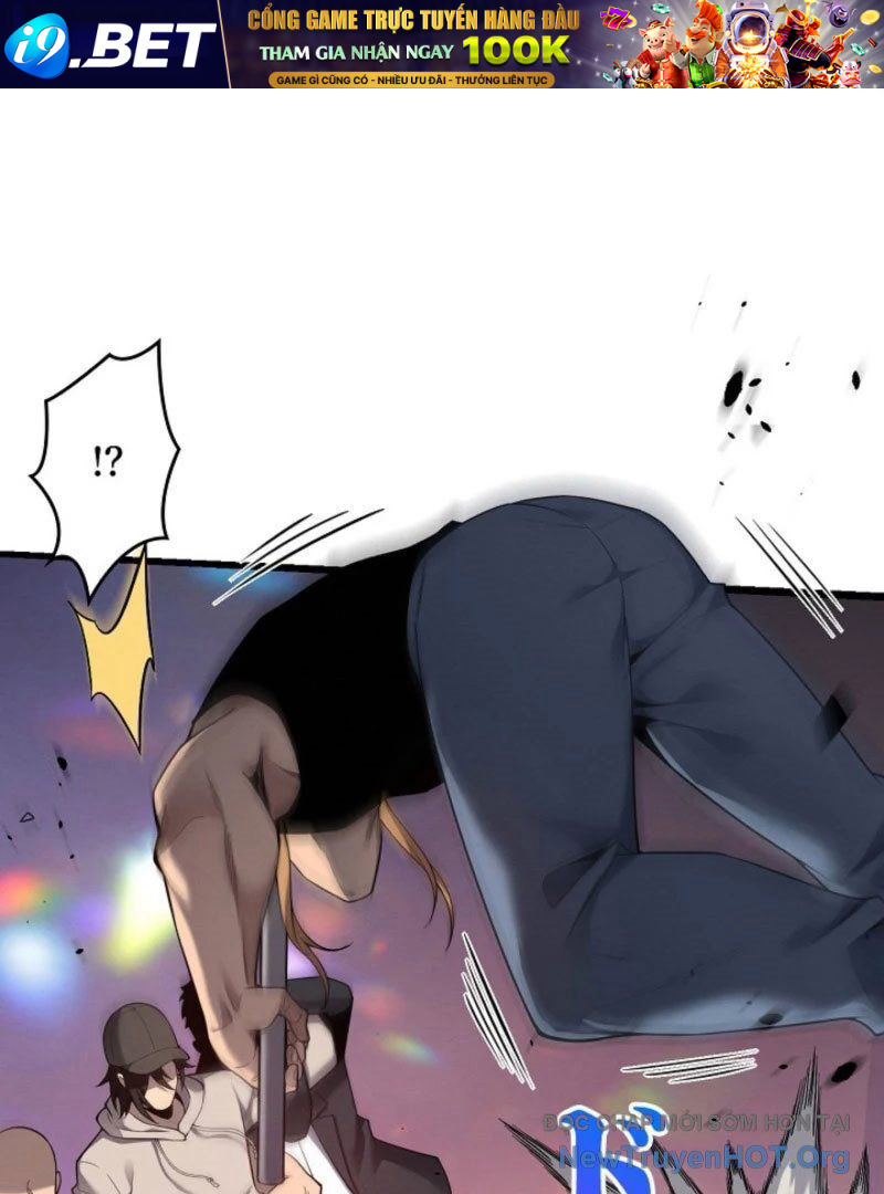 Hồi Quy Tận Thế Báo Thù [Chap 1-22]