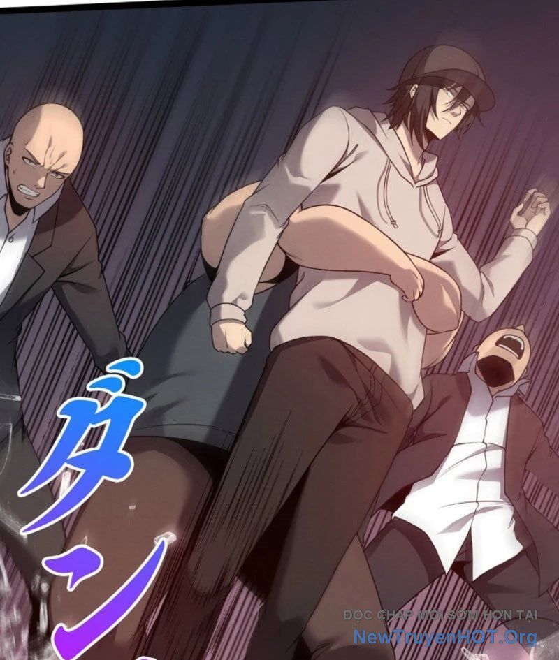 Hồi Quy Tận Thế Báo Thù [Chap 1-22]