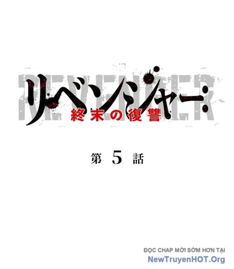 Hồi Quy Tận Thế Báo Thù [Chap 1-22]