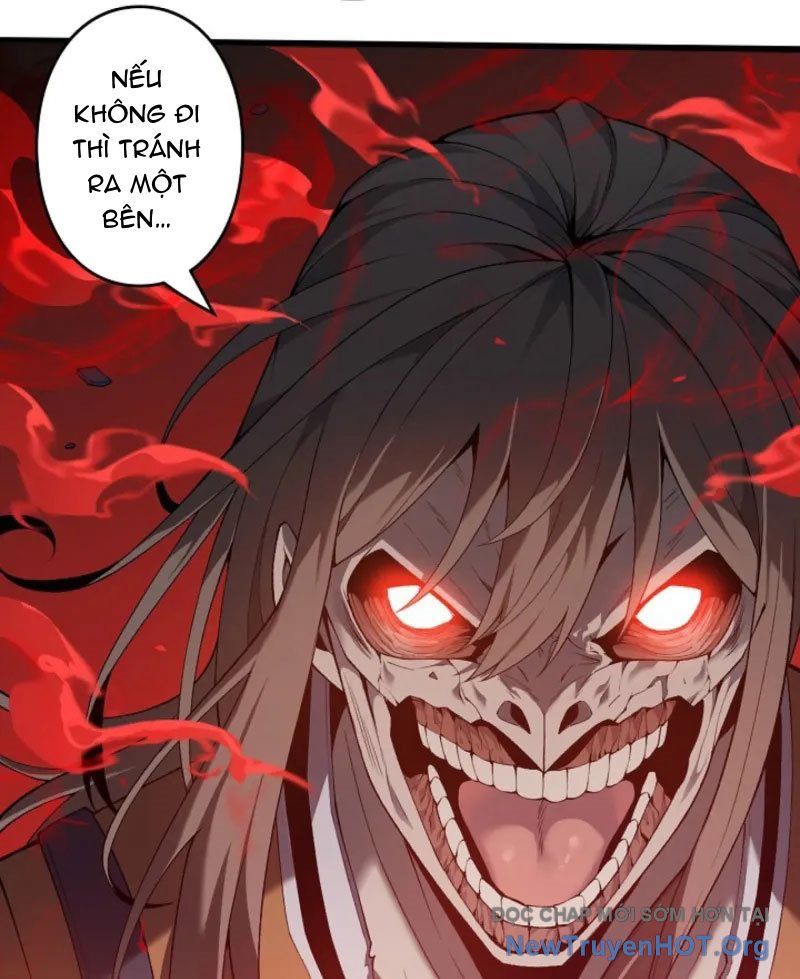 Hồi Quy Tận Thế Báo Thù [Chap 1-22]