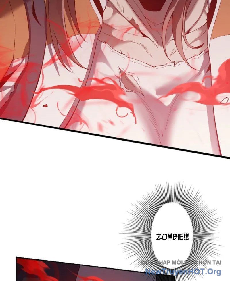 Hồi Quy Tận Thế Báo Thù [Chap 1-22]