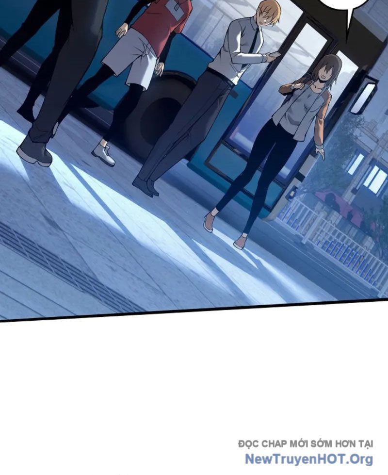 Hồi Quy Tận Thế Báo Thù [Chap 1-22]