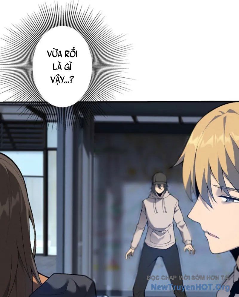 Hồi Quy Tận Thế Báo Thù [Chap 1-22]
