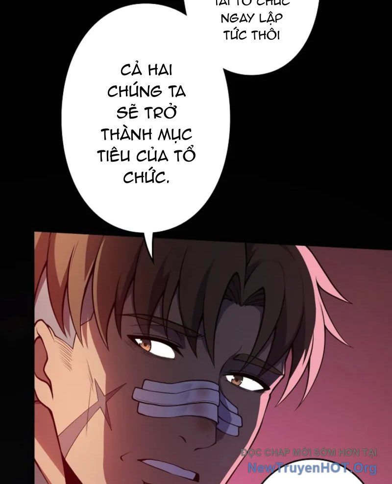 Hồi Quy Tận Thế Báo Thù [Chap 1-22]