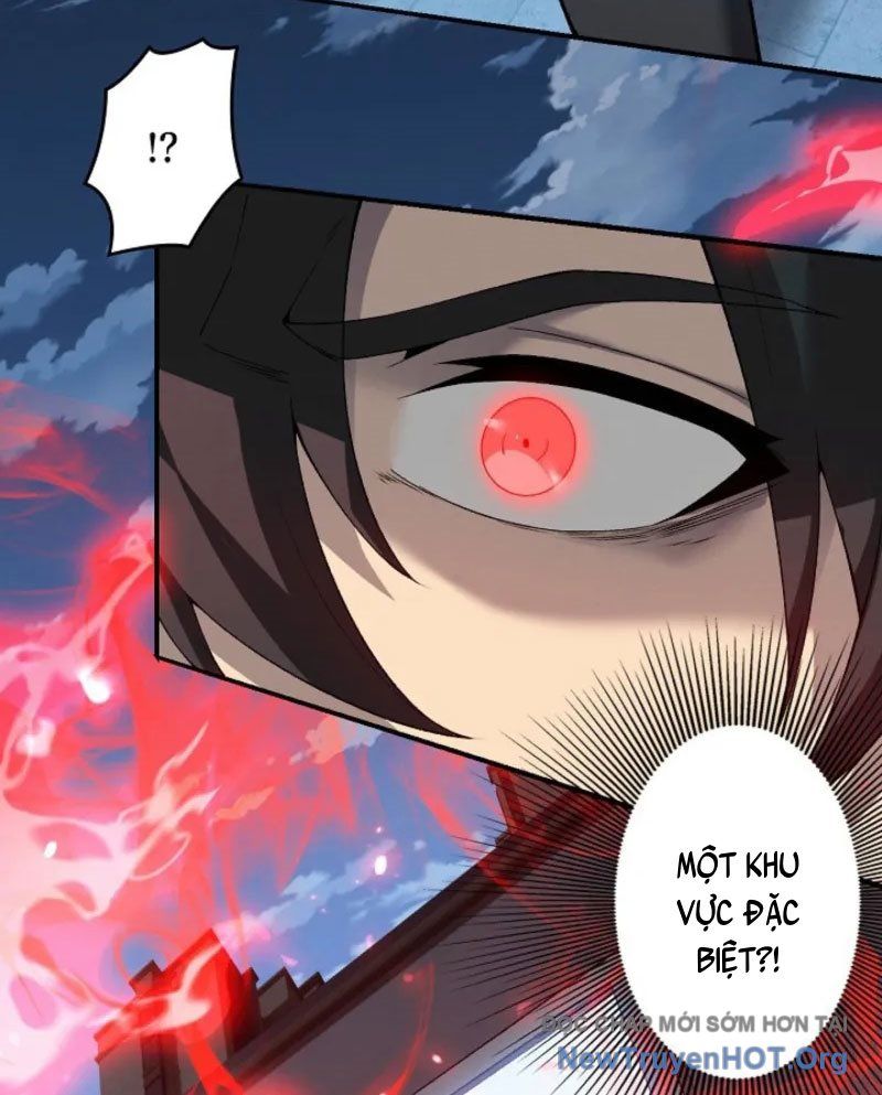 Hồi Quy Tận Thế Báo Thù [Chap 1-22]