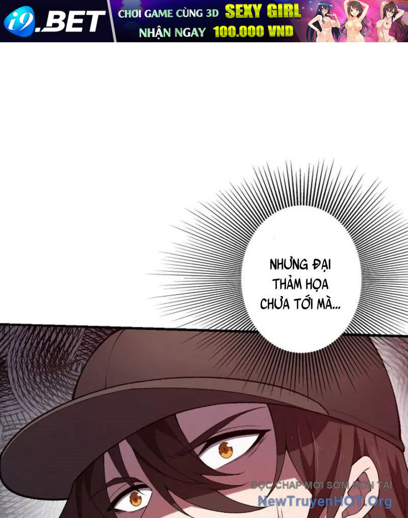 Hồi Quy Tận Thế Báo Thù [Chap 1-22]