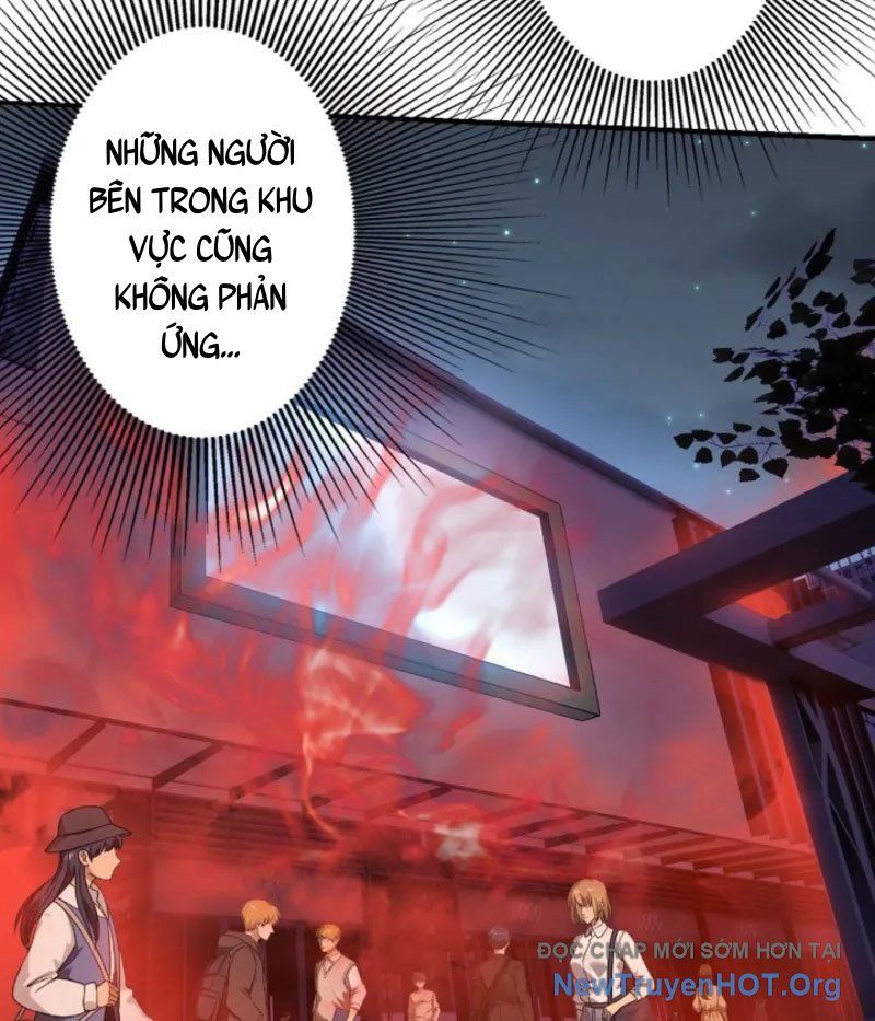 Hồi Quy Tận Thế Báo Thù [Chap 1-22]