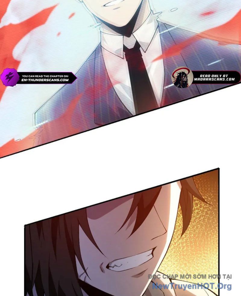 Hồi Quy Tận Thế Báo Thù [Chap 1-22]