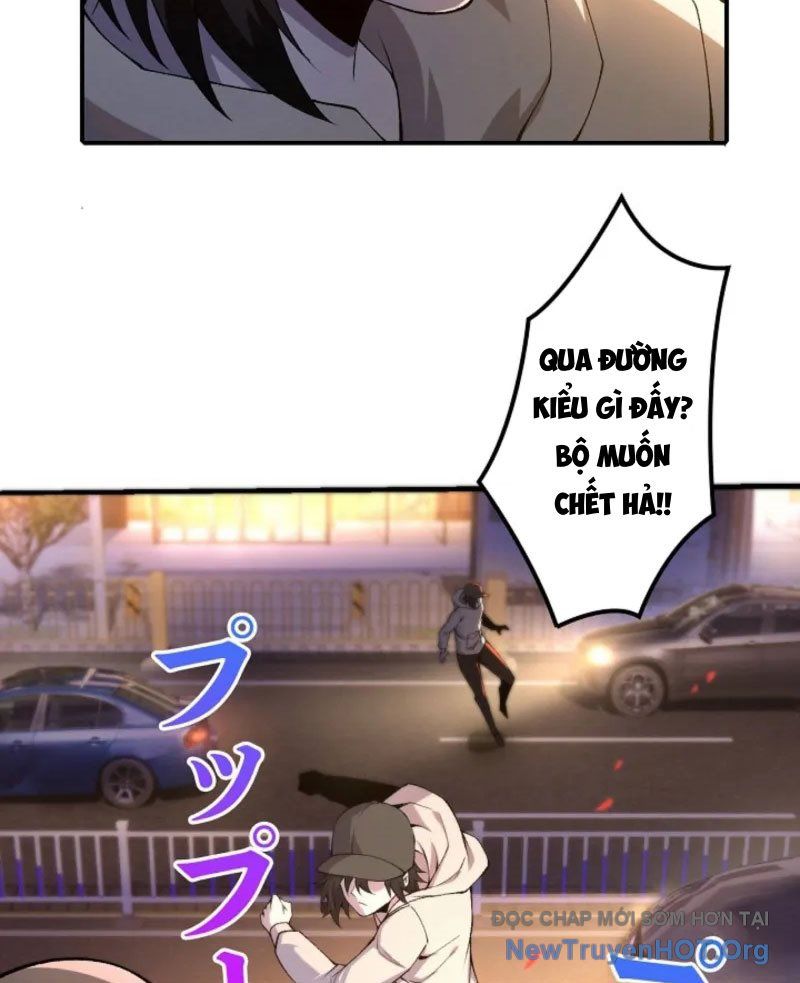 Hồi Quy Tận Thế Báo Thù [Chap 1-22]