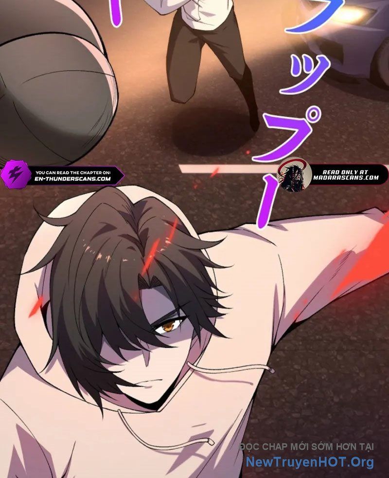 Hồi Quy Tận Thế Báo Thù [Chap 1-22]